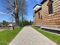 Cerkiew św. Paraskewy