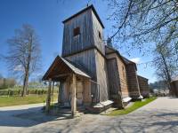 Cerkiew św. Paraskewy