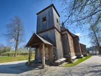 Cerkiew św. Paraskewy