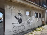 Bieszczadzkie Drezyny Rowerowe