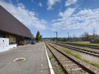 Bieszczadzkie Drezyny Rowerowe