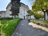 Teatr im. Adama Mickiewicza w Cieszynie