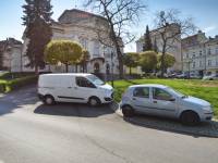 Teatr im. Adama Mickiewicza w Cieszynie