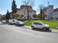 Teatr im. Adama Mickiewicza w Cieszynie