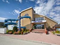 Zespół Basenów Delfin