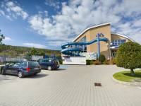 Zespół Basenów Delfin