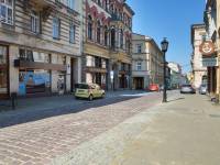 Biblioteka Miejska w Cieszynie