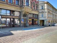 Biblioteka Miejska w Cieszynie