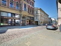 Biblioteka Miejska w Cieszynie