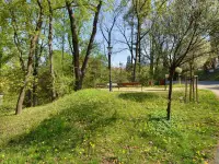 Ciesz się Cieszynem - Ogród dwóch brzegów