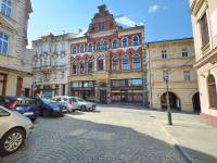 Biblioteka Miejska w Cieszynie