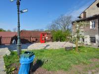 Skwer Ireny Sendlerowej