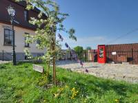 Skwer Ireny Sendlerowej