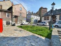 Skwer Ireny Sendlerowej