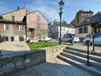 Skwer Ireny Sendlerowej