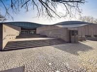 Manggha - Muzeum Sztuki i Techniki Japońskiej