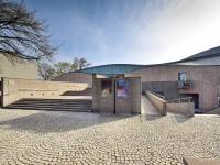 Manggha - Muzeum Sztuki i Techniki Japońskiej