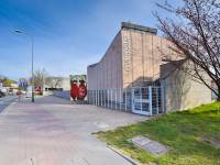 Manggha - Muzeum Sztuki i Techniki Japońskiej