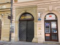 Klub Dziennikarzy Pod Gruszką