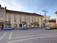 Kamienica Szołayskich