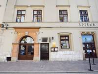 Klub Dziennikarzy Pod Gruszką