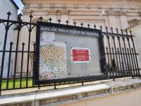 Kościół Ewangelicko-Augsburska Kościół św. Marcina