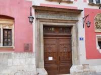 Pałac Biskupa Erazma Ciołka