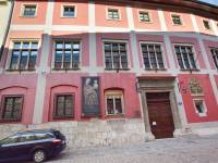 Pałac Biskupa Erazma Ciołka