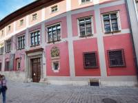 Pałac Biskupa Erazma Ciołka