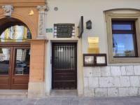 Klub Dziennikarzy Pod Gruszką