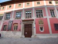 Pałac Biskupa Erazma Ciołka