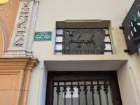 Klub Dziennikarzy Pod Gruszką