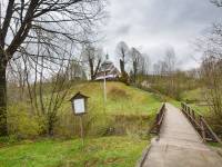 Cerkiew św. Mikołaja w Hoszowie