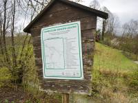 Cerkiew św. Mikołaja w Hoszowie