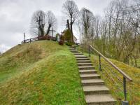 Cerkiew św. Mikołaja w Hoszowie