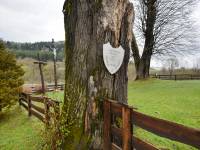 Cerkiew św. Mikołaja w Hoszowie