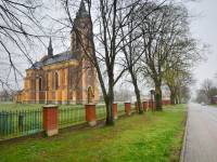 Kościół św. Stanisława Biskupa