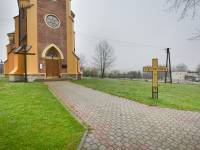 Kościół św. Stanisława Biskupa