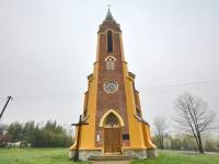 Kościół św. Stanisława Biskupa