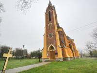 Kościół św. Stanisława Biskupa