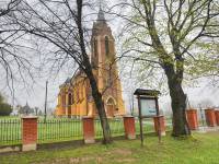 Kościół św. Stanisława Biskupa