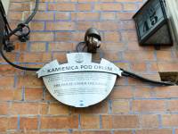 Kamienica Pod Orłem