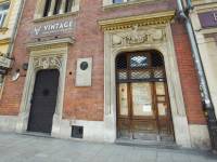 Kamienica Pod Orłem