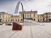 Pomnik Ryszarda Kuklińskiego