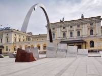 Pomnik Ryszarda Kuklińskiego