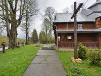 Cerkiew św. Mikołaja