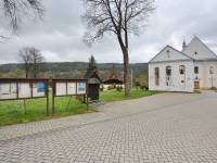 Sanktuarium Matki Bożej Rudeckiej Królowej Bieszczadzkiej 