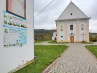 Sanktuarium Matki Bożej Rudeckiej Królowej Bieszczadzkiej 