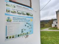 Sanktuarium Matki Bożej Rudeckiej Królowej Bieszczadzkiej 