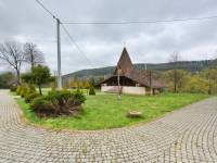 Sanktuarium Matki Bożej Rudeckiej Królowej Bieszczadzkiej 